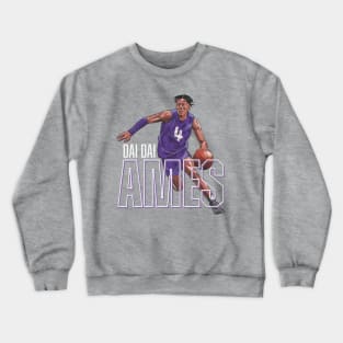 Dai Dai Ames College Stance Crewneck Sweatshirt